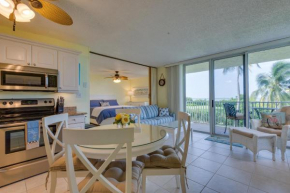 Estero Beach Bliss #105